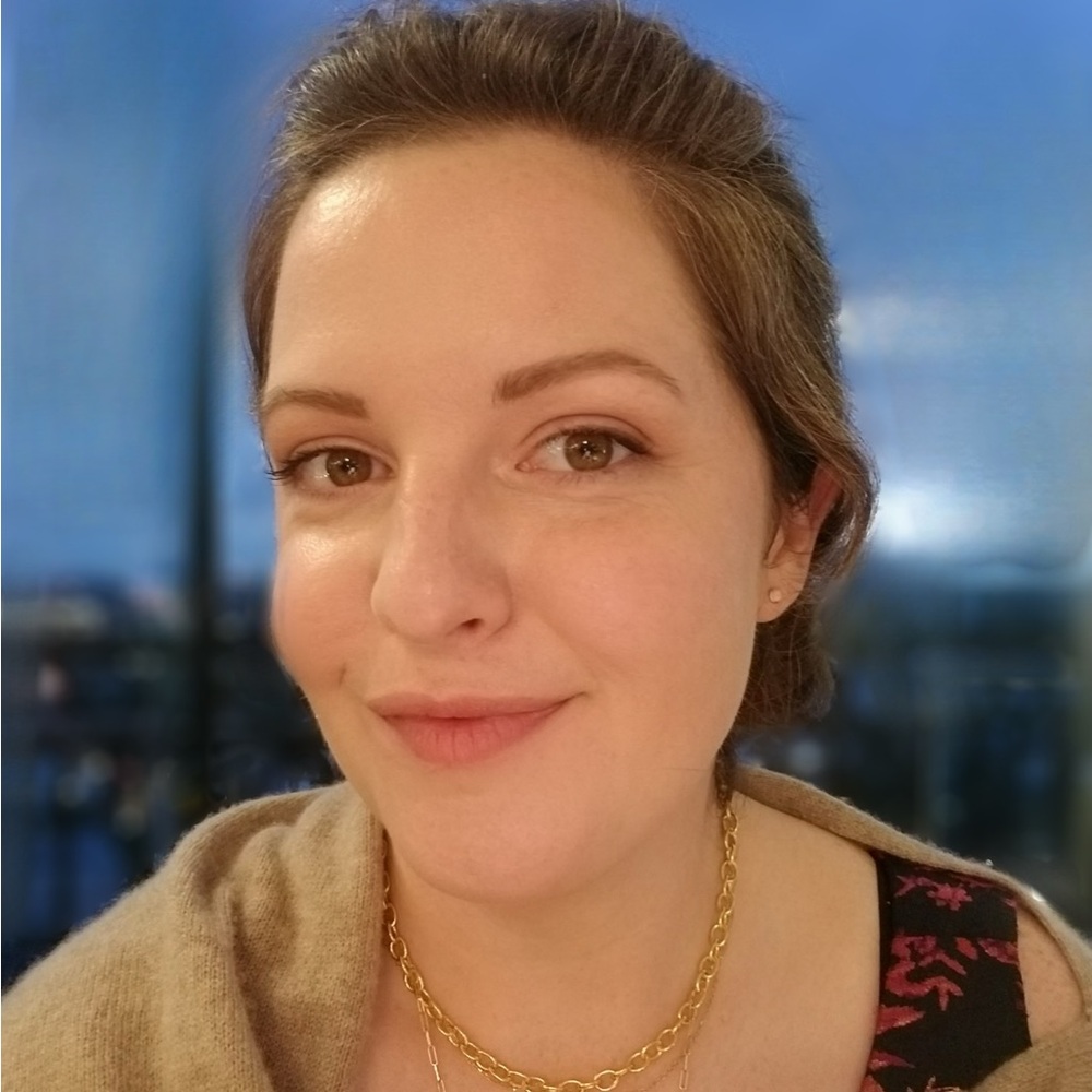 Meet your Posher, Tiffany